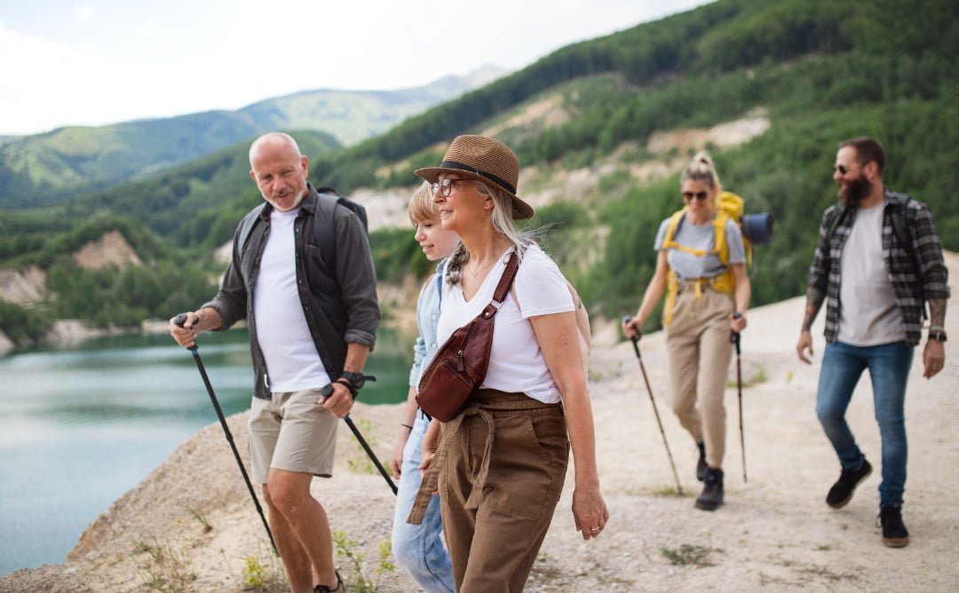 Podróżujący też są cudzoziemcami...