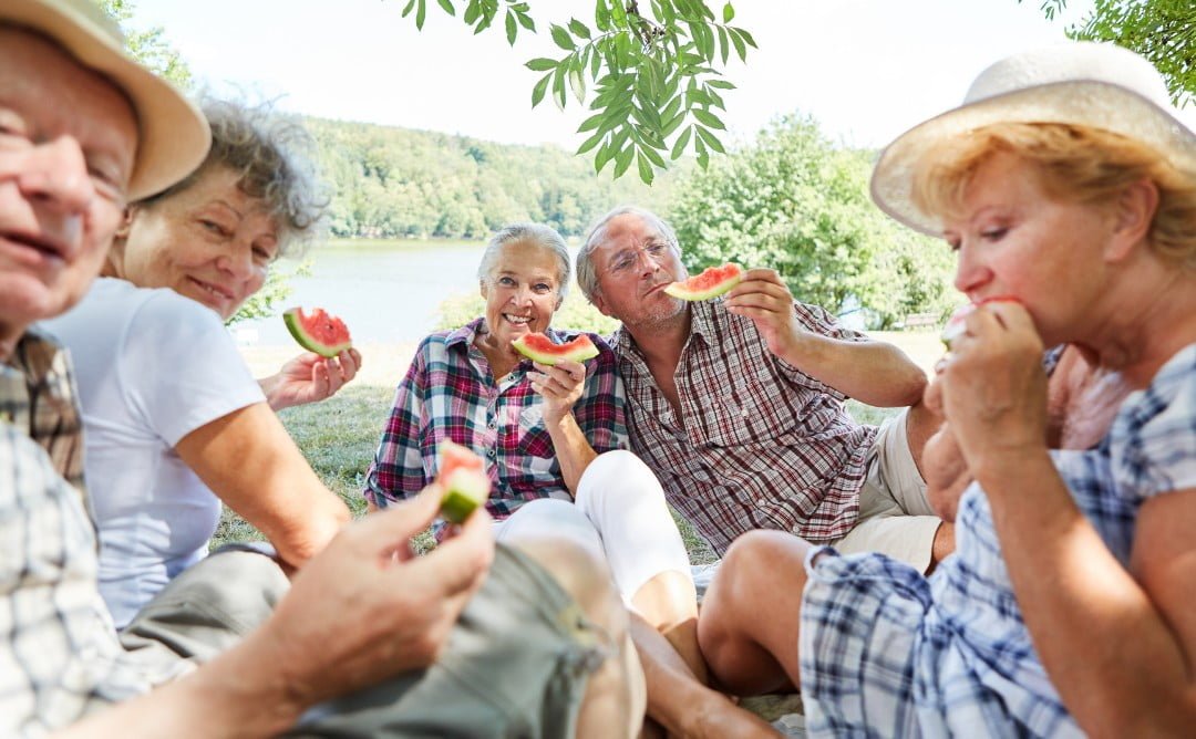 jak chronić się przed upałami