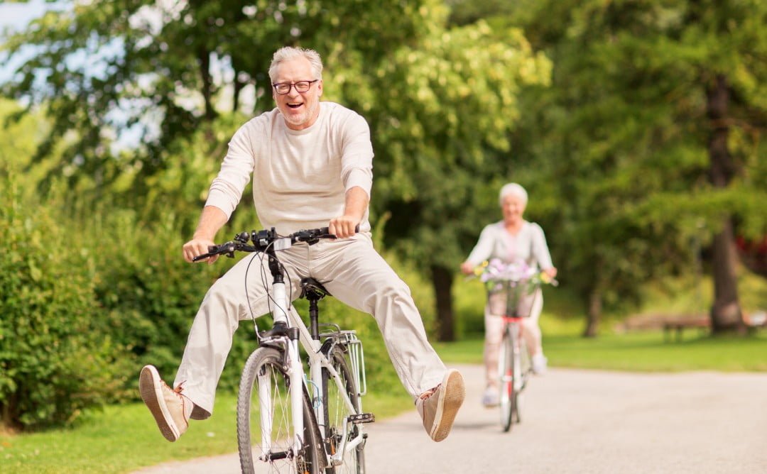 jak czerpać radość z życia zostań egoistą
