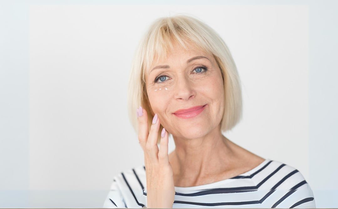 jak zadbać o urodę po 50 10 złotych zasad.