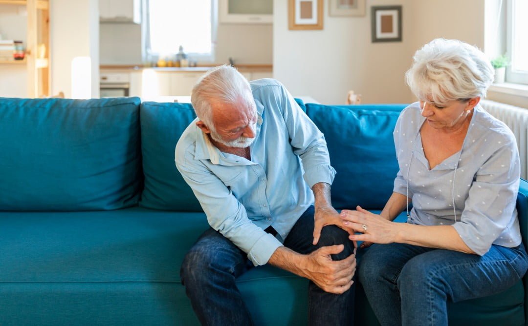 rehabilitacja w zapaleniu stawów