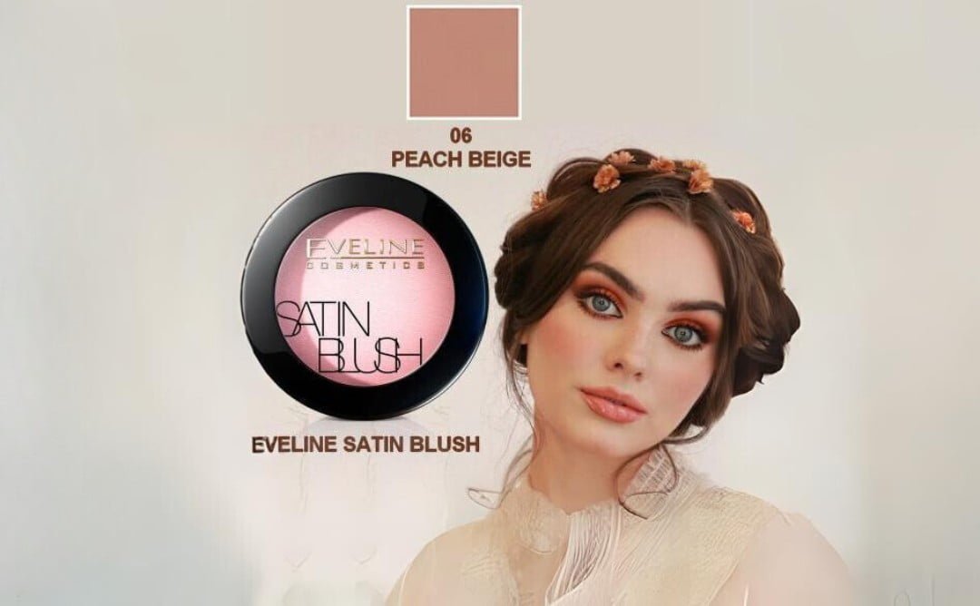 sponsorowane. aksamitny róż modelujący i rozświetlający policzki