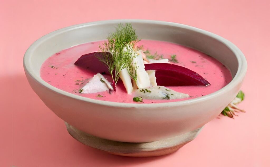 staropolski z kalarepkĄ