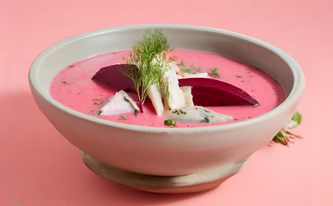 staropolski z kalarepkĄ