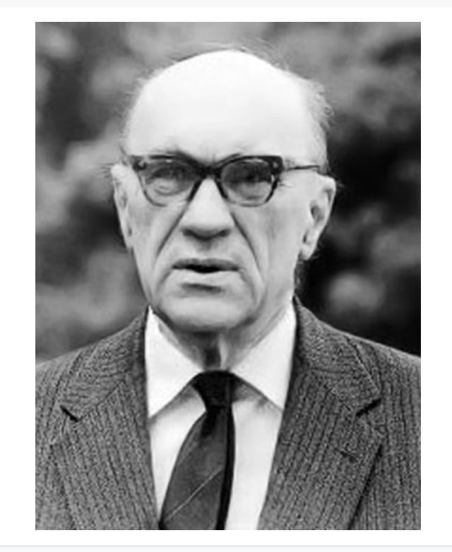 Jarosław Iwaszkiewicz fot. Wikipedia 