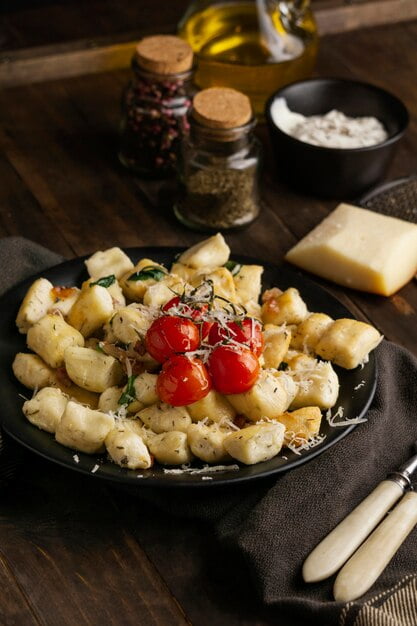 ziemniaczane szaleństwo przepisy od lija (2)