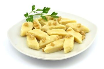 ziemniaczane szaleństwo przepisy od lija