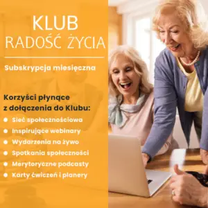 klub radość Życia