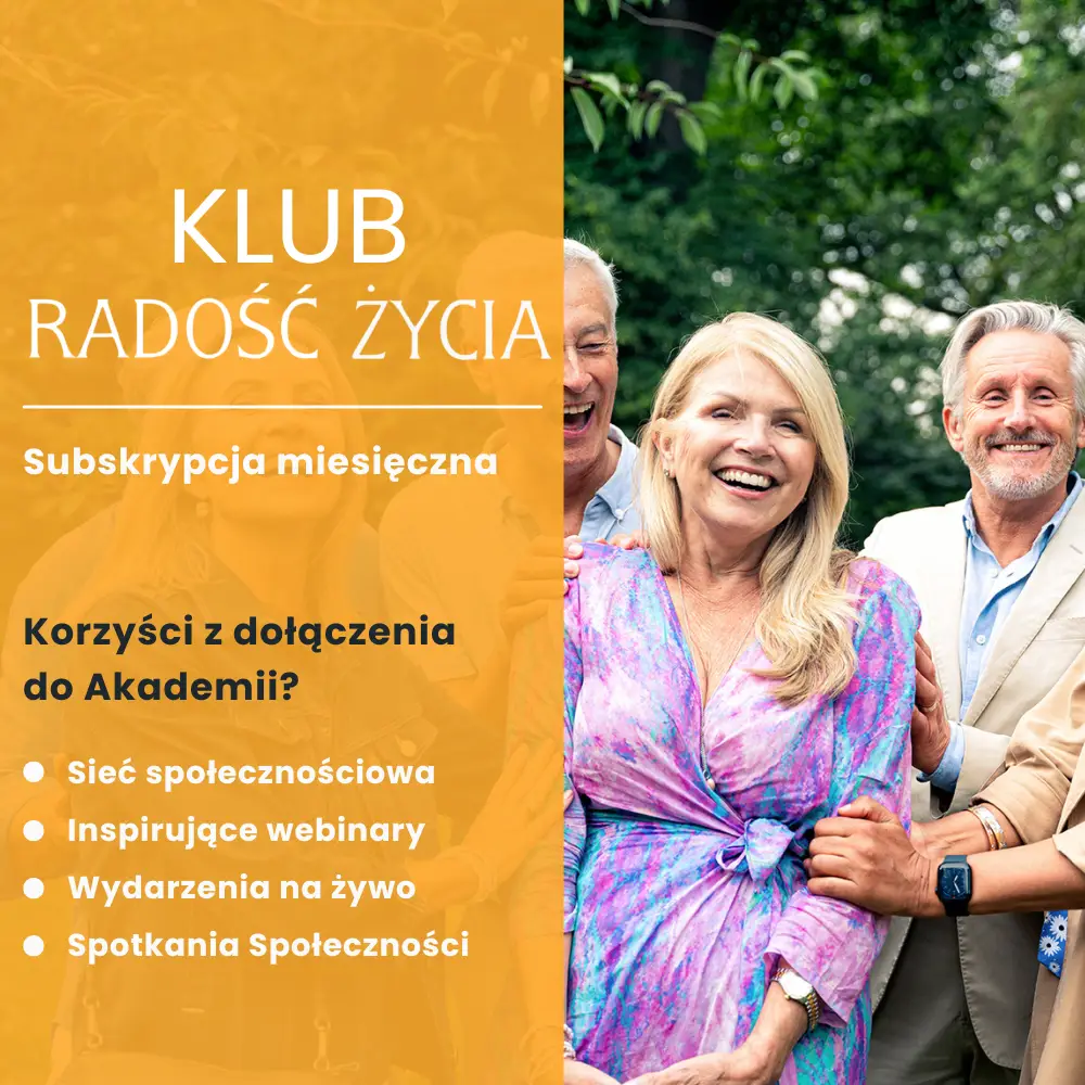 akademia radość Życia