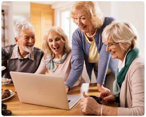 akademia radosc zycia zdjecie webinary filmy