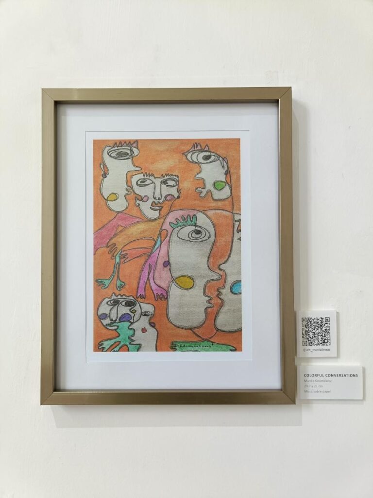 fot. galeria martin yepez