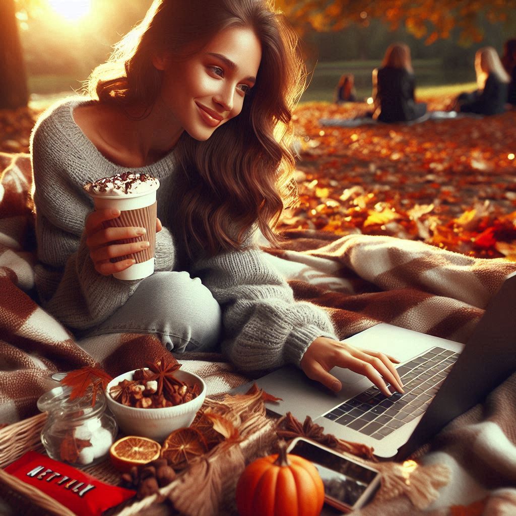 jesień2 marika kołonowicz