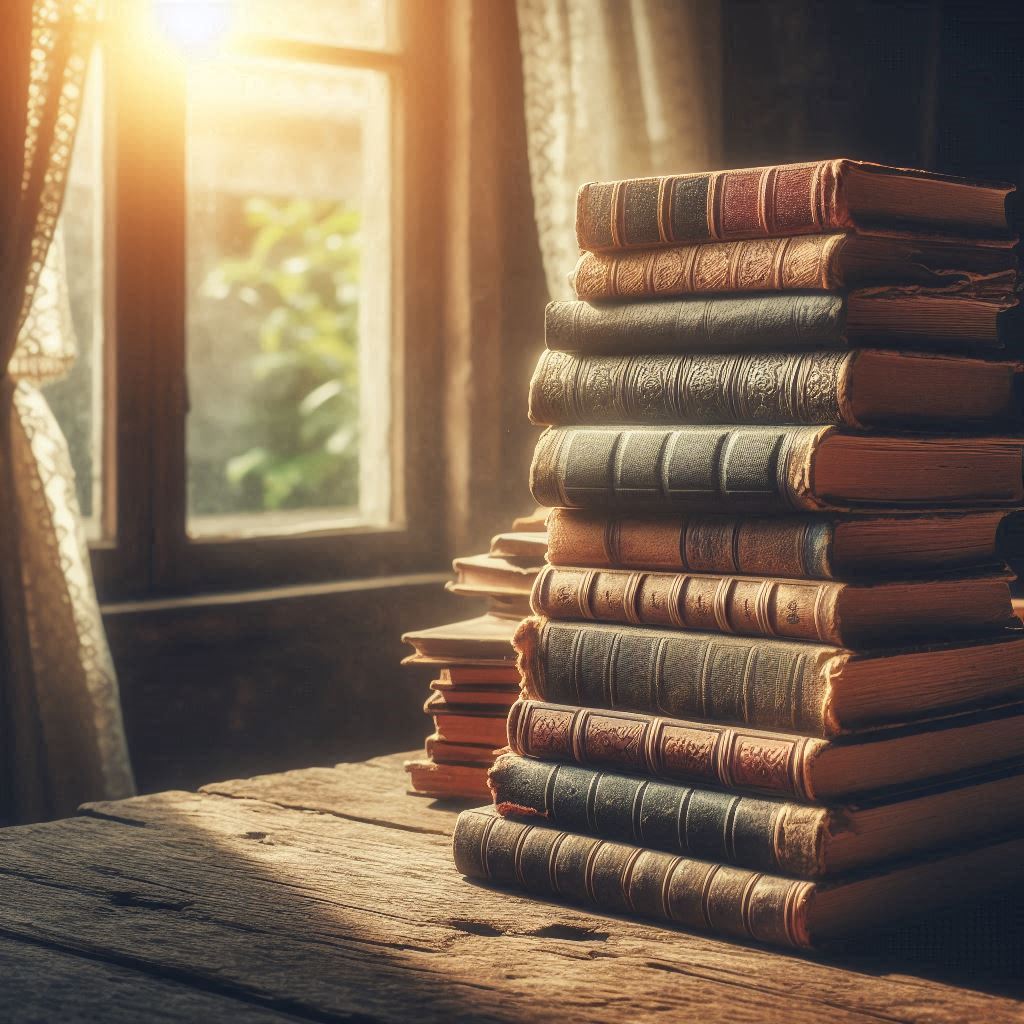 przemijanie w literaturze