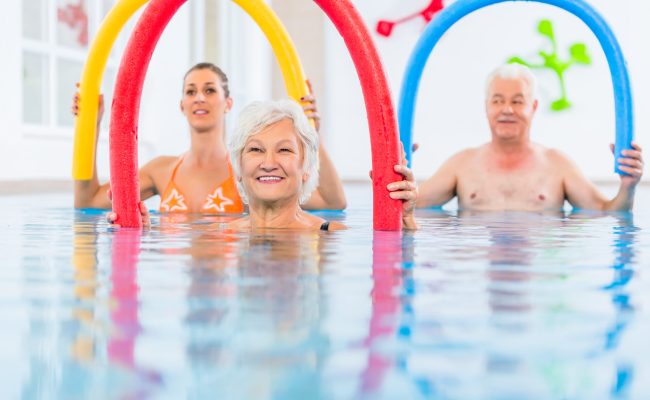 Mózg w każdym wieku: Jak stymulować umysł seniorów