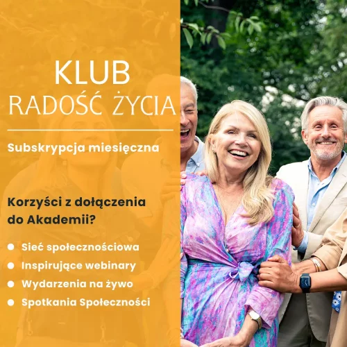 akademia radość Życia