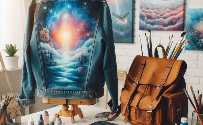 projekt art manialineas