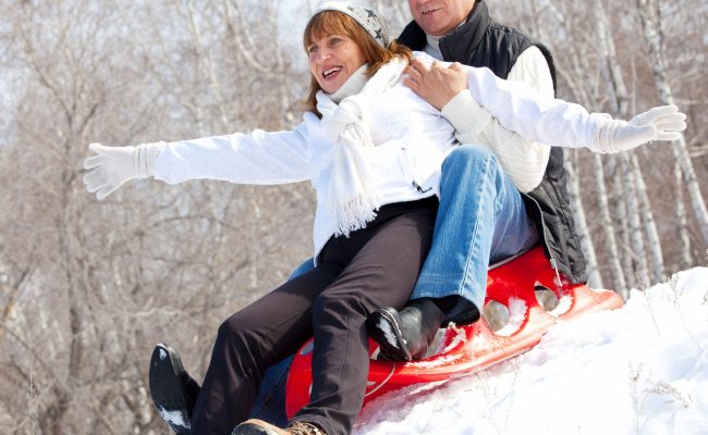 sztuka zycia w czasie chlodu