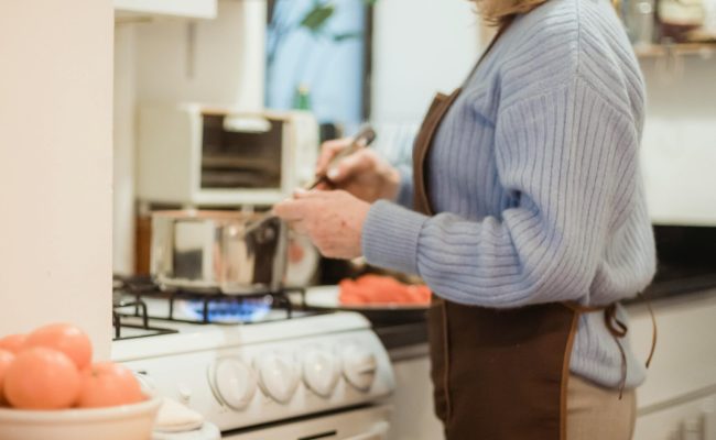 zimą warto jeść witaminy